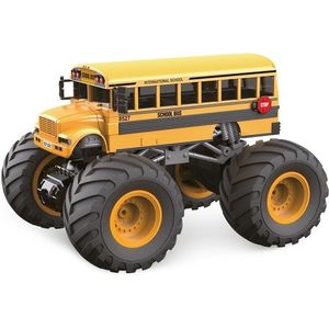 Buddy Toys BRC 18.420 BIG FOOT - bus obraz