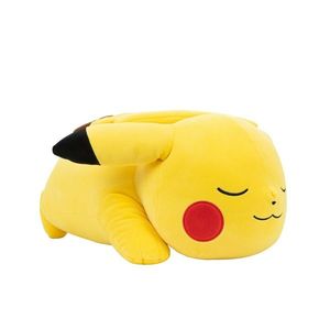 Plyšový pokémon Pikachu spící, 45 cm obraz