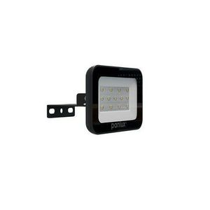 Panlux LED reflektor Vana Evo černá, IP65, 10 W obraz