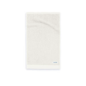 Tom Tailor Ručník Crisp White, 30 x 50 cm obraz