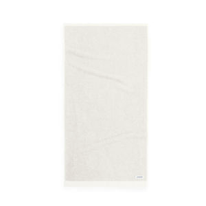 Tom Tailor Ručník Crisp White, 50 x 100 cm obraz