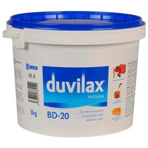 Den Braven Duvilax BD-20 přísada 1 kg obraz