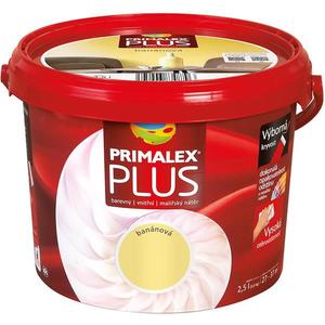 Primalex Plus banánová 2, 5l obraz