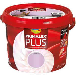 Primalex Plus fialková 2, 5l obraz