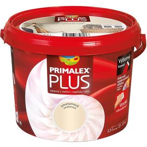 Primalex Plus smotanová 2, 5l obraz