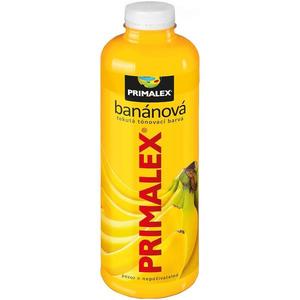 Primalex Tekutá Tónovací Barva banánová 1l obraz