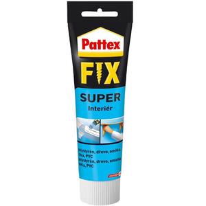 Pattex super fix pl50 50g obraz