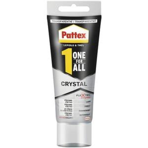 Pattex One for all 90g crystal obraz