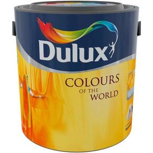 Dulux Colours Of The World exotické kari 2, 5L obraz