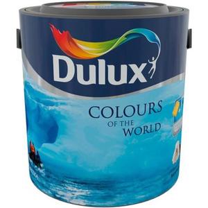 Dulux Colours Of The World mrazivý tyrkys 2, 5L obraz