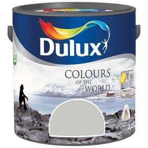 Dulux Colours Of The World norský fjord 2, 5L obraz