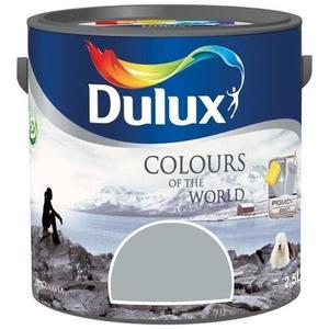 Dulux Colours Of The World severní moře 2, 5L obraz