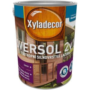 Xyladecor Oversol rosewood 5L obraz