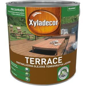 Xyladecor Terrace bezbarvý 2, 5L obraz