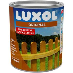 Luxol Originál jedlová zeleň 2, 5L obraz