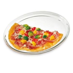 Forma pizza 32x 2cm 1L obraz