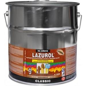Lazurol Classic 022 palisandr 9l obraz