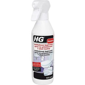 HG každodenní hygienický sprej 500ml obraz