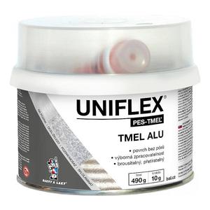 Uniflex PES-TMEL alu 500g obraz