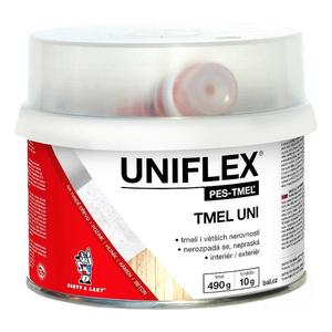 Uniflex PES-TMEL univerzální 500g obraz