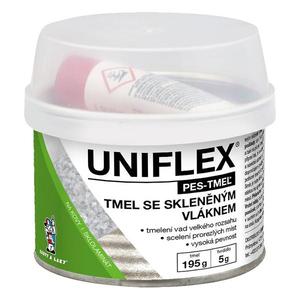 Uniflex PES-TMEL vlákno 200g obraz
