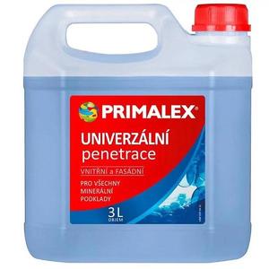 Primalex univerzální penetrace 3 l obraz
