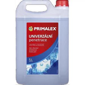 Primalex univerzální penetrace 5 l obraz