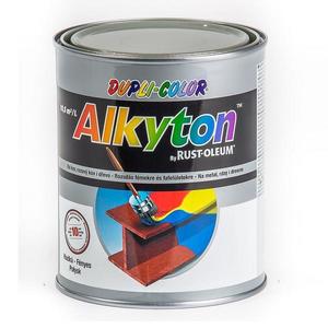 Alkyton RAL7035 lesk 750ml obraz