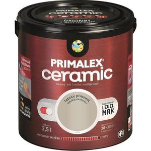 Primalex Ceramic labský pískovec 2, 5l obraz