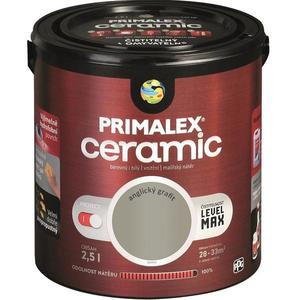 Primalex Ceramic anglický grafit 2, 5l obraz