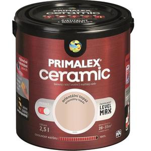 Primalex Ceramic orientální topaz 2, 5l obraz