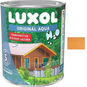 Luxol Original Aqua oregonská pinie 0, 75l obraz