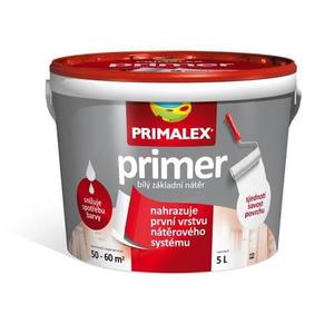 Primalex Primer 5l obraz