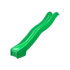 Marimex | Skluzavka s přípojkou na vodu - zelená 2, 5 m | 11640596 obraz