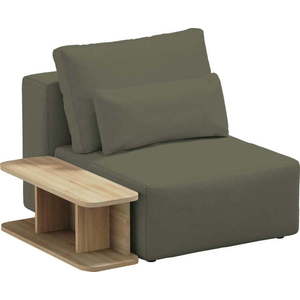 Zelený modul pohovky Riposo Ottimo – Sit Sit obraz