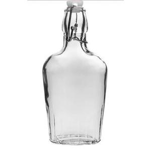 BROWIN Skleněná láhev s patentním uzávěrem TORO 250ml obraz