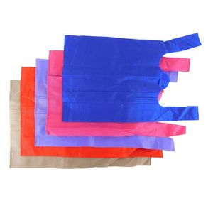 PROHOME - Taška nákupní 30x50x14cm různé barvy obraz