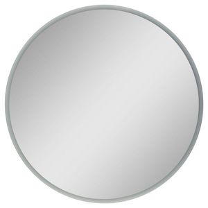 HOPA Zrcadlo s LED osvětlením BEBRA Průměr 70 cm OLNZBEB70 obraz