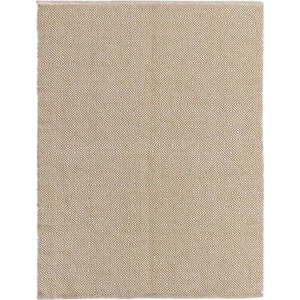 Krémový koberec 120x170 cm Livio – douceur d'intérieur obraz