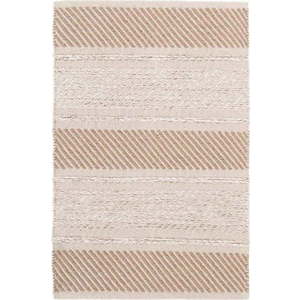 Krémový pratelný koberec 60x90 cm Silves – douceur d'intérieur obraz