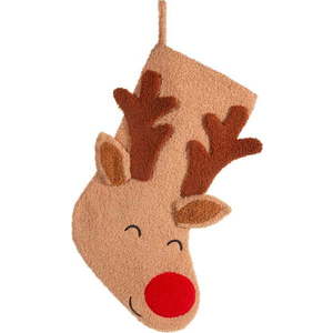 Závěsná vánoční dekorace Rudolph – Sass & Belle obraz