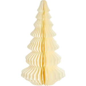 Vánoční figurka Honeycomb Tree – Sass & Belle obraz