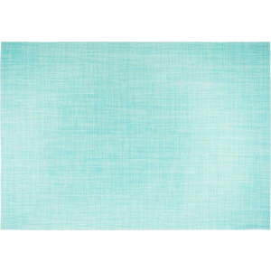 Modré prostírání Tiseco Home Studio Melange Simple, 30 x 45 cm obraz