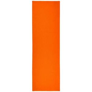 Novel BĚHOUN NA STŮL, 45/150 cm, oranžová obraz