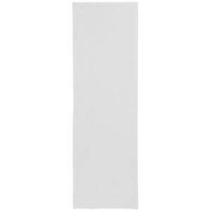 Bio: Vio BĚHOUN NA STŮL, 45/150 cm, bílá obraz