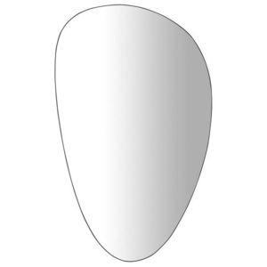 SAPHO STEN zrcadlo s LED podsvícením 80x55cm NA280 obraz