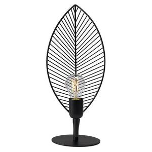 PR Home PR Home Stolní lampa Elm ve tvaru listu, výška 42 cm obraz
