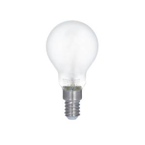 LUUMR LUUMR Smart LED kapková lampa, sada 2 kusů, E14, 4, 2 W, matná, Tuya obraz