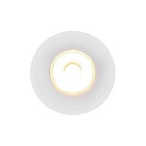 Nordlux LED vestavné stropní svítidlo Rosalee, bílé, IP65, spínač CCT obraz