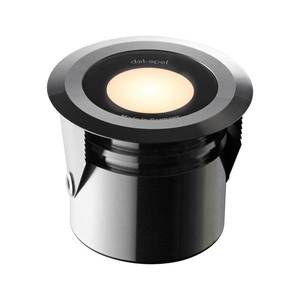dot-spot bodové LED vestavné svítidlo Brilliance-Mini 24V, IP68 obraz